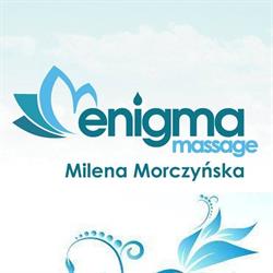 ENIGMA Massage Milena Morczyńska Grudziądz