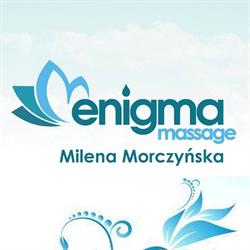 ENIGMA Massage Milena Morczyńska Grudziądz