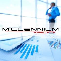 MILLENNIUM KREDYTY