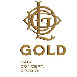 Gold Hair Concept Studio