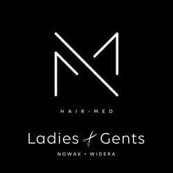Ladies & Gents Nowak Widera