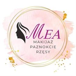 MEA Makijaż Paznokcie Rzęsy
