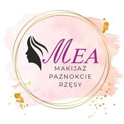 MEA Makijaż Paznokcie Rzęsy