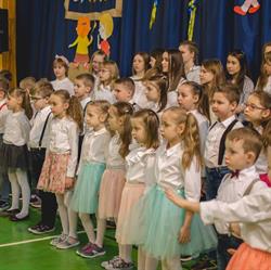 Szkoła Podstawowa nr 1 im. Orląt Lwowskich