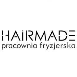 HAIRMADE Pracownia Fryzjerska