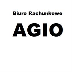 AGIO Biuro Rachunkowe