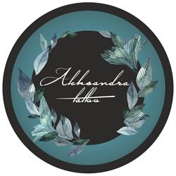Aleksandra Tattoo Art. Studio tatuażu