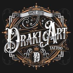 DrakiART