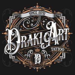 DrakiART