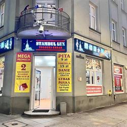 Istambuł Kebab