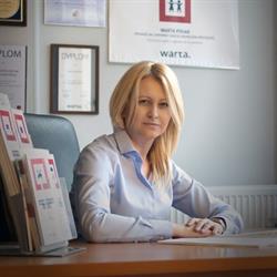 Biuro Ubezpieczeń MK Monika Kwiecińska