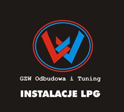 GZW Odbudowa i Tuning - instalacje LPG