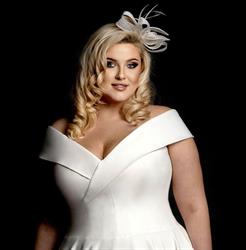 iDeo design suknie ślubne i wieczorowe plus size