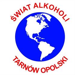 Market Monopolowy "Świat Alkoholi"