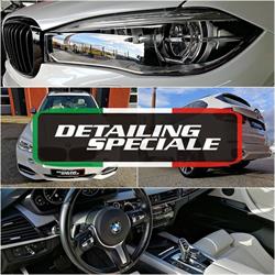 Auto Detailing Speciale