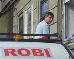 F.U.P Majster Robi