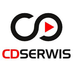 CDSerwis