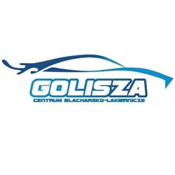 Centrum Blacharsko-Lakiernicze "Golisza"