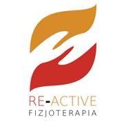 RE-ACTIVE Fizjoterapia Klaudia Wyrobiec
