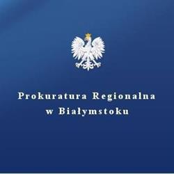 Prokuratura Regionalna w Białymstoku