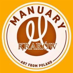 Manuary Kraków Sklep i Pracownia Artystyczna