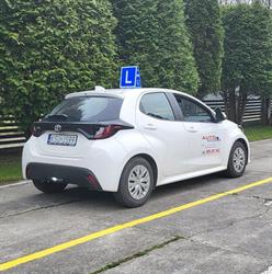 AUTOSZKOŁA Marcin Szuber
