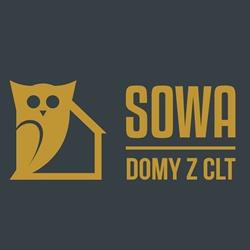 Sowa budownictwo drewniane CLT