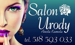 Salon Urody Aneta Kamela