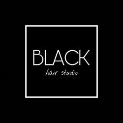BLACK hair studio