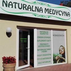 Naturalna Medycyna - Trzebnica