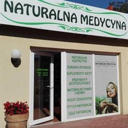 Naturalna Medycyna - Trzebnica