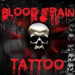 BLOOD & PAIN TATTOO RADOM