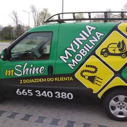 mShine