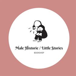 Księgarnia Inne Historie / Other Stories Bookshop