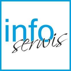 INFO-SERWIS Komputery - Serwis
