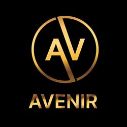 AVENIR Sufity napinane