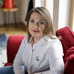 Psychoterapia Gestalt Joanna Andryszczak