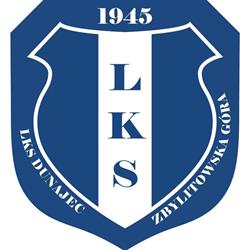 LKS Dunajec Zbylitowska Góra