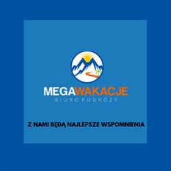 Mega wakacje
