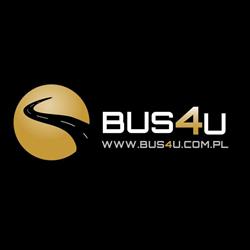 Bus4U - Przewóz osób