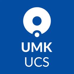 Uniwersyteckie Centrum Sportowe UMK w Toruniu