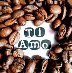 Ti Amo caffe