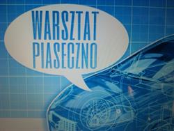 Warsztat Samochodowy Subaru