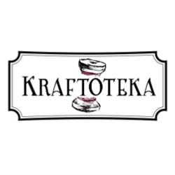 Kraftoteka Pasmanteria Kreatywna