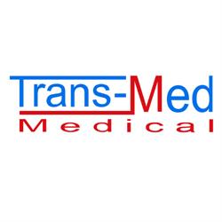 TRANS-MED MEDICAL Kompleksowe Zaopatrzenie Medyczne