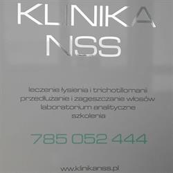 Klinika wlosa