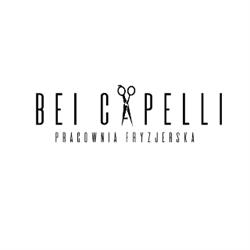 Bei Capelli pracownia fryzjerska