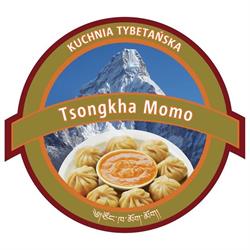 Tsong Kha Momo