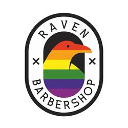 Raven Barbershop