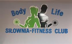 Body-Life Siłownia Fitness Club